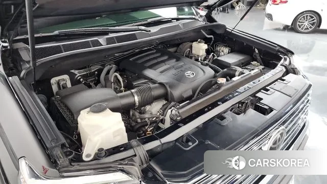 Toyota Tundra id 3429414 из Кореи 16