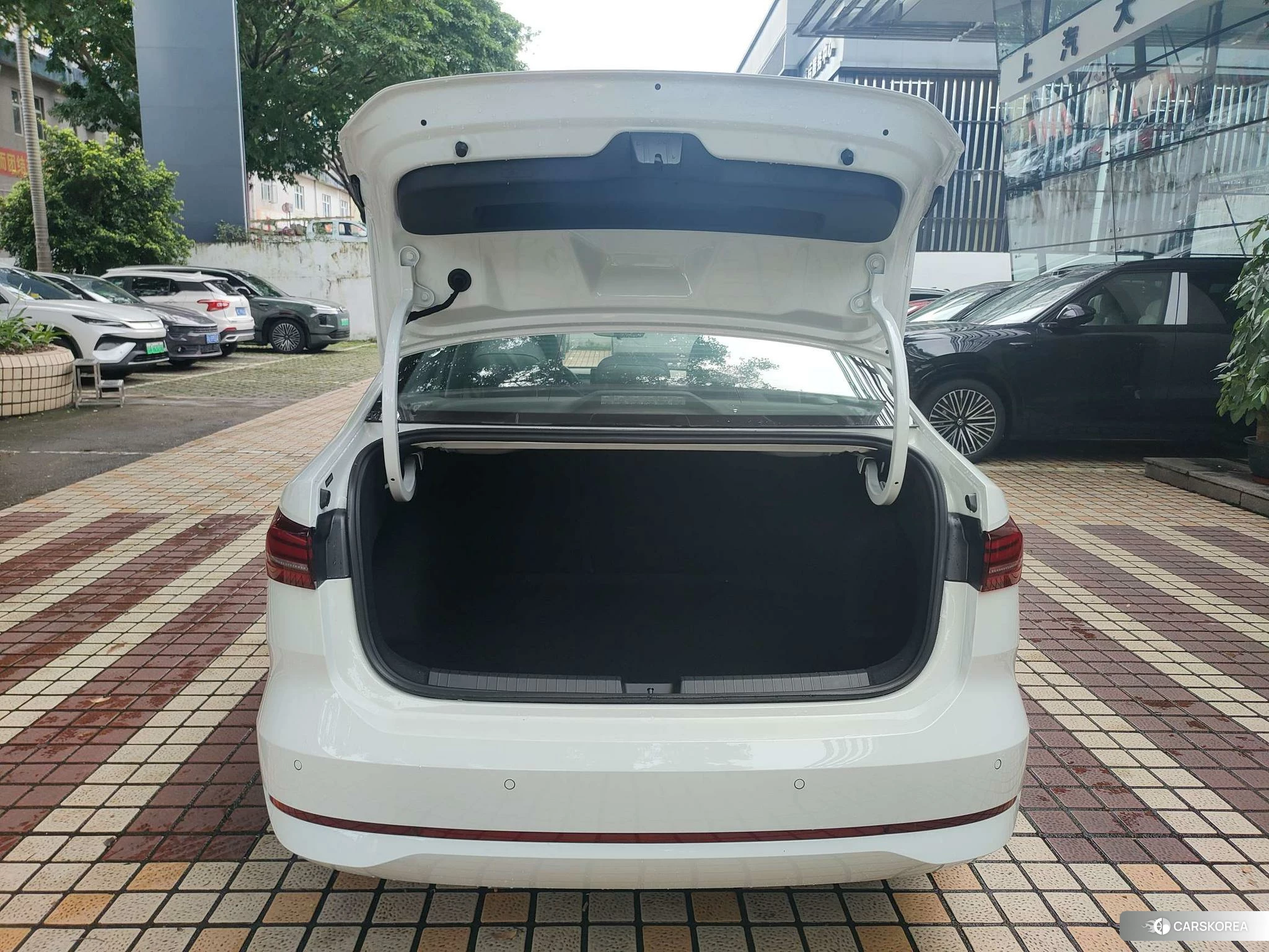 Volkswagen Lavida id 4479483 из Китая 7