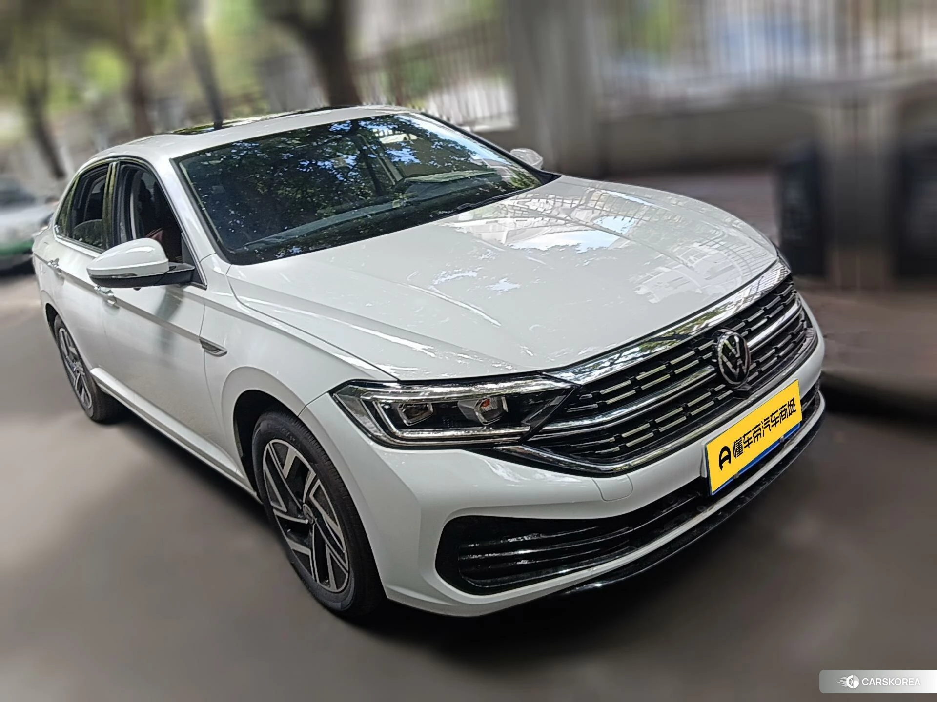Volkswagen Sagitar id 4440781 из Китая 6