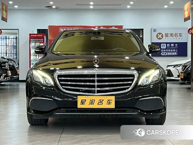 Mercedes-Benz E-class id 3890863 из Китая 15