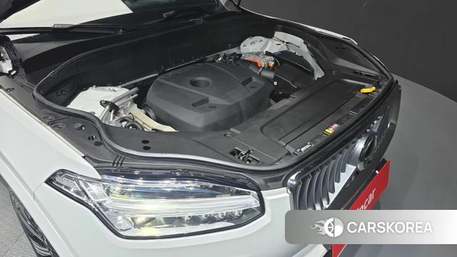 Volvo XC90 second Generation id 4835407 из Кореи 32