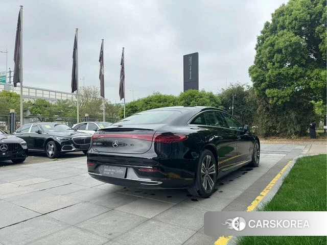 Mercedes-Benz EQS id 4242141 из Китая 10