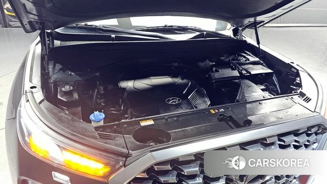 Hyundai Palisade id 4202761 из Кореи 26