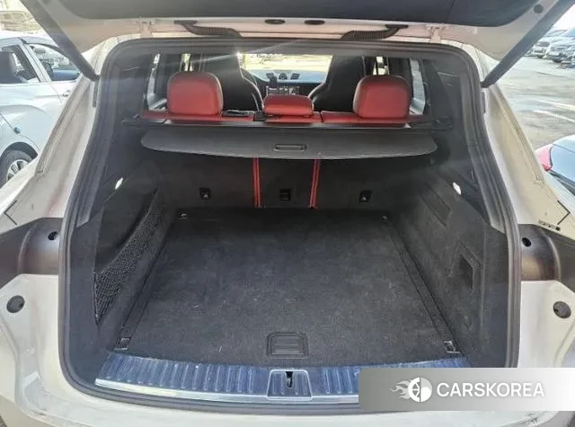 Porsche Cayenne (PO536) id 3454470 из Кореи 16