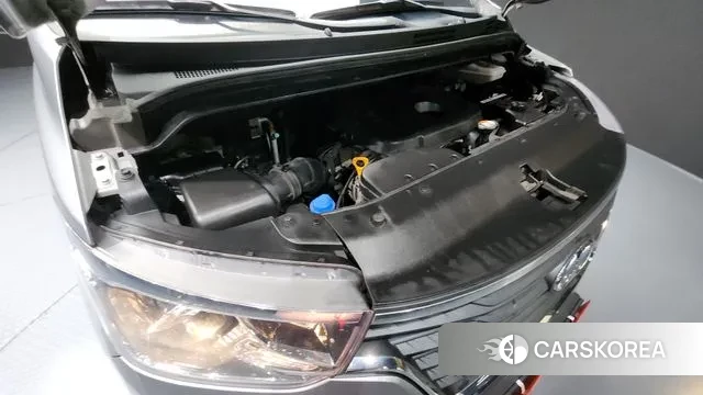 Hyundai The New Grand Starex id 3434606 из Кореи 16