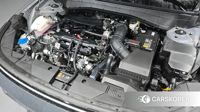 Hyundai Kona (SX2) id 3674657 из Кореи 16