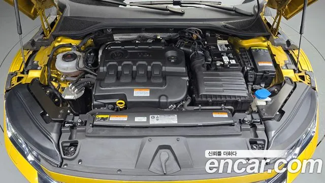 Volkswagen Arteon id 2638714 из Кореи 16