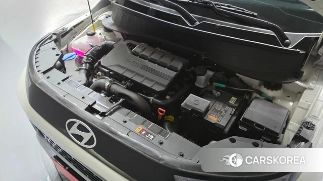 Hyundai The New Casper id 4359776 из Кореи 16