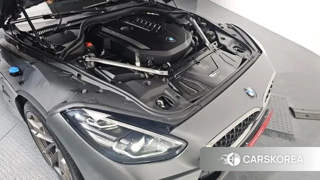 BMW Z4 (G29) id 3582842 из Кореи 16