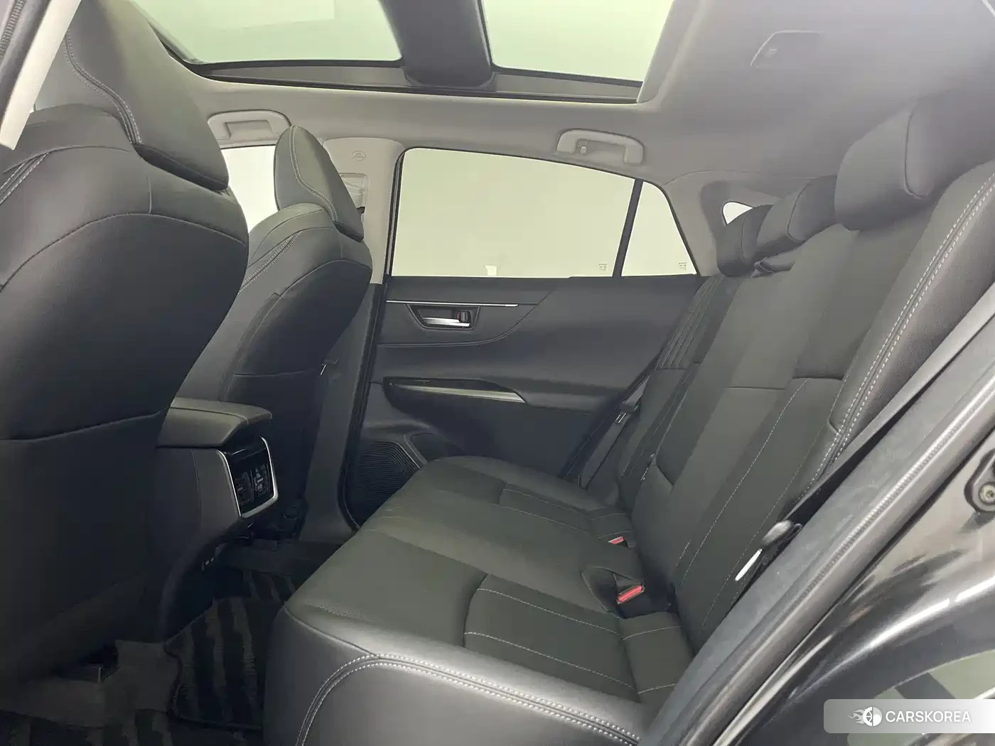 Toyota Ling Fang HARRIER id 4578173 из Китая 35