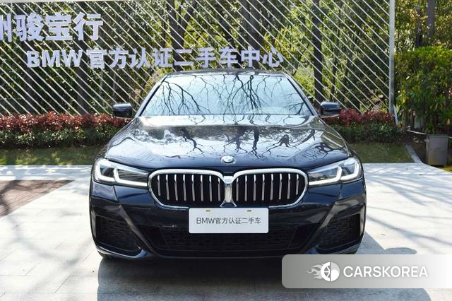 BMW 5 series id 4290188 из Китая 10