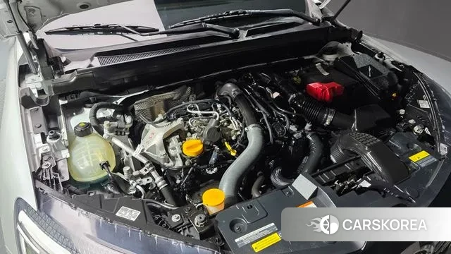 Renault Korea (Samsung) XM3 id 3661078 из Кореи 16