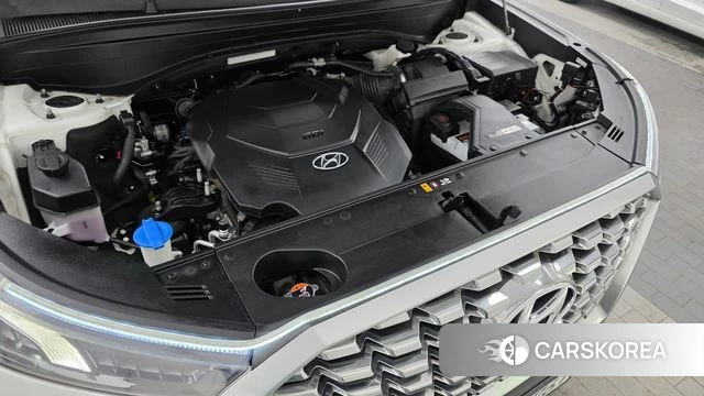 Hyundai Palisade id 4586931 из Кореи 30