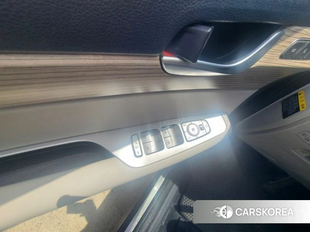 Hyundai Palisade id 4511632 из Кореи 16