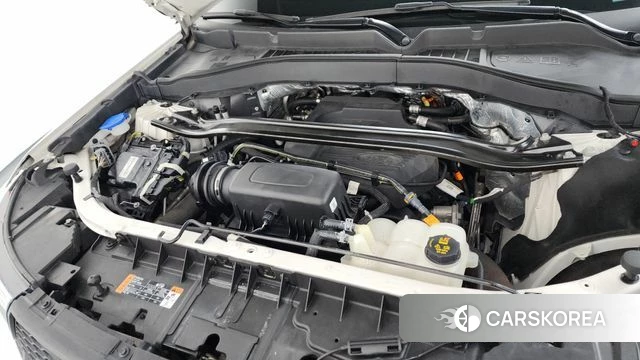 Ford Explorer 6th Generation id 4625793 из Кореи 32