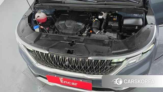 Kia Carnival 4th generation id 3884942 из Кореи 16