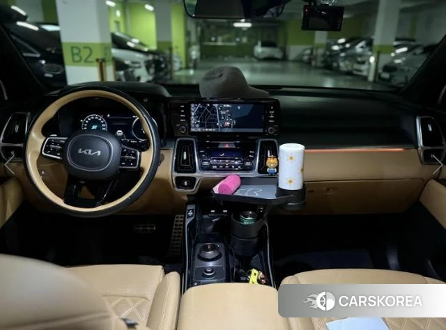 Kia Sorento 4th Generation id 3920942 из Кореи 16