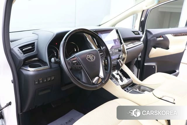 Toyota Wilfa id 4291374 из Китая 33