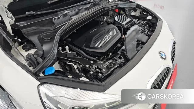 BMW 2 Series Active Tourer (F45) id 3335412 из Кореи 16