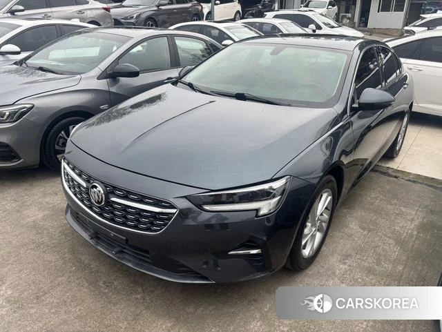 Buick Regal id 4216237 из Китая 14