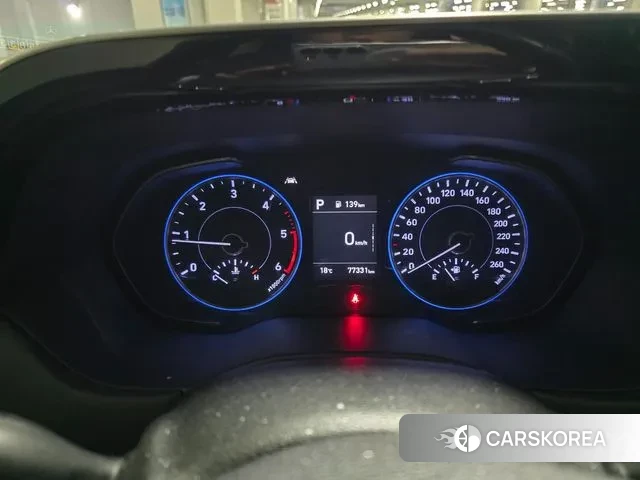 Hyundai Palisade 2021 Белый из Кореи, фото 6