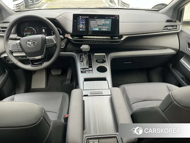 Toyota Saina id 4261180 из Китая 27