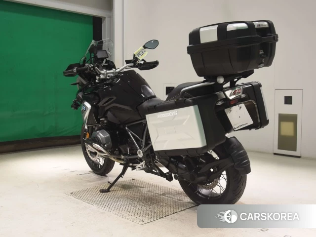 BMW R1200GS id 4386940 из Японии 6
