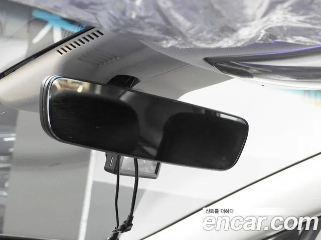 Genesis G80 (RG3) id 2630620 из Кореи 16