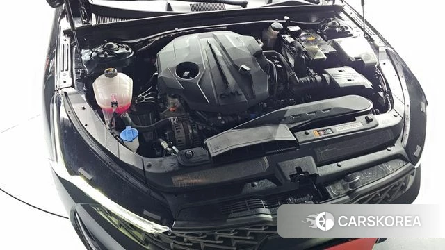 Kia K5 3rd generation id 4778770 из Кореи 26
