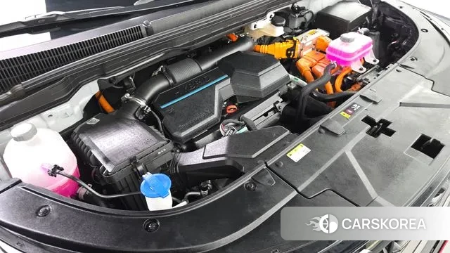 Kia The New Carnival 4th Generation id 3052808 из Кореи 16