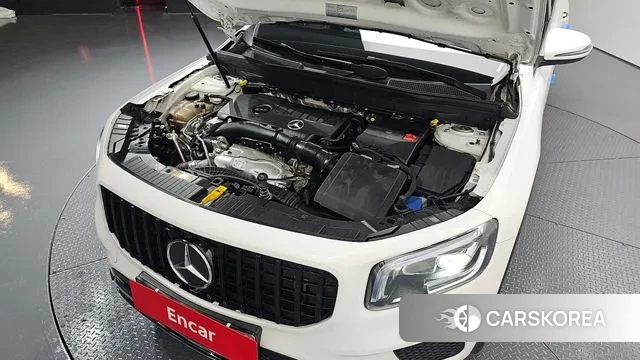 Mercedes-Benz GLB-Class X247 id 3367782 из Кореи 16