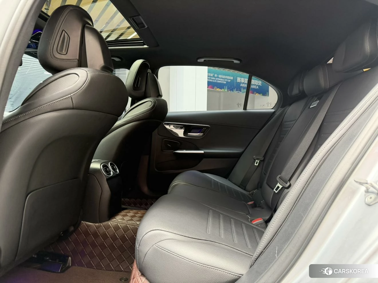 Mercedes-Benz C-class id 4453872 из Китая 15