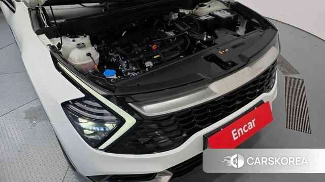 Kia Sportage 5th Generation id 4778368 из Кореи 16