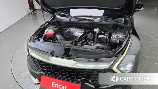 Kia Sportage 5th Generation id 3058234 из Кореи 16