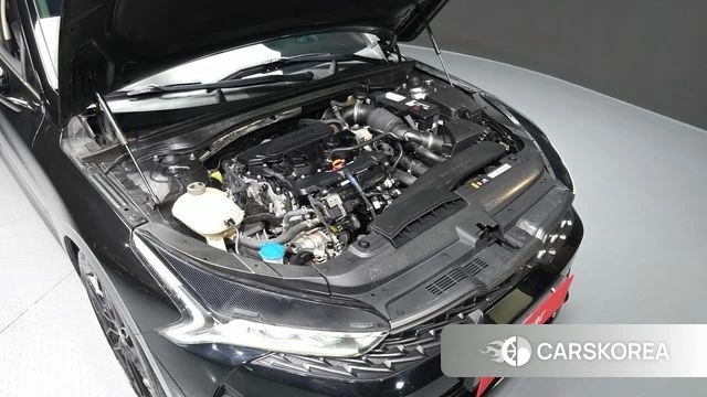Kia K5 3rd generation id 4855802 из Кореи 26