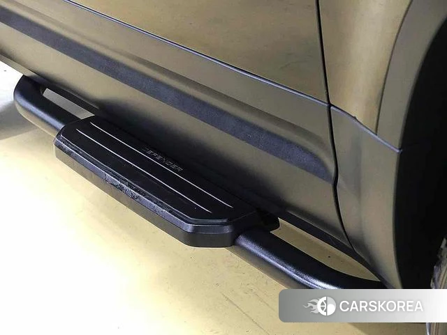 Land Rover Defender (L663) id 3842601 из Кореи 16