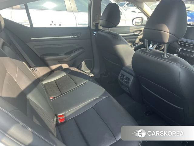 Nissan Teana id 4348613 из Китая 21
