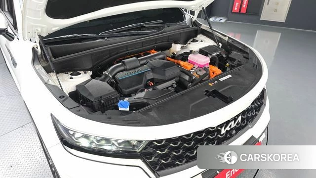 Kia Sorento 4th Generation id 4592118 из Кореи 16