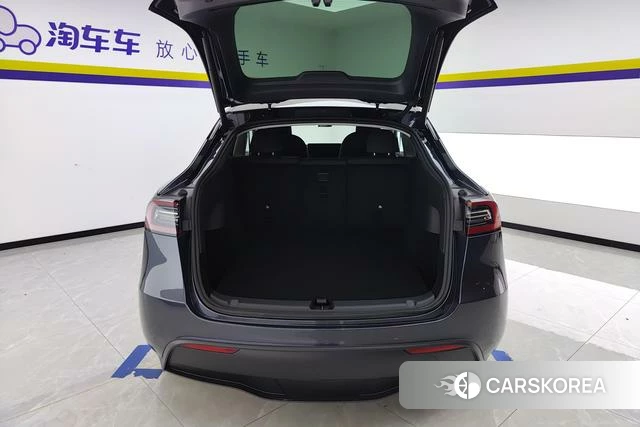 Tesla Model Y id 3968847 из Китая 13
