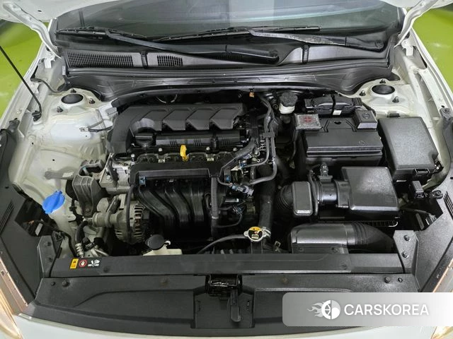 Kia Come New K3 id 4477501 из Кореи 14