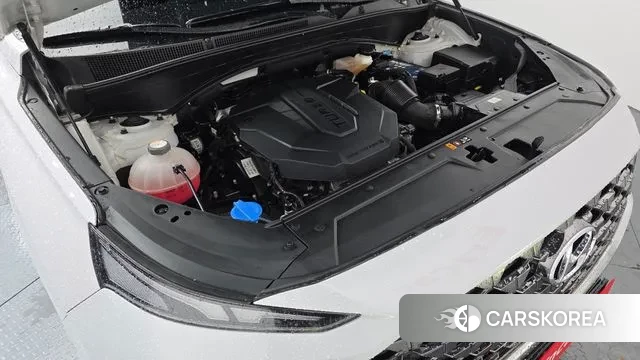 Hyundai The New Santa Fe id 3712793 из Кореи 16