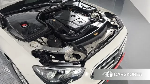 Mercedes-Benz E-Class W213 id 3518711 из Кореи 16