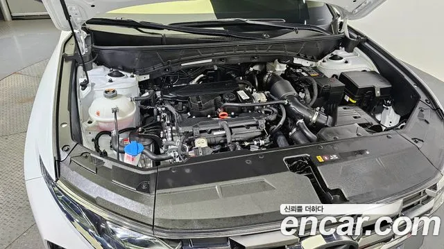 Hyundai The New Tucson (NX4) id 2700875 из Кореи 16