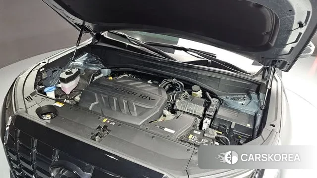 Hyundai The New Palisade id 3058489 из Кореи 16