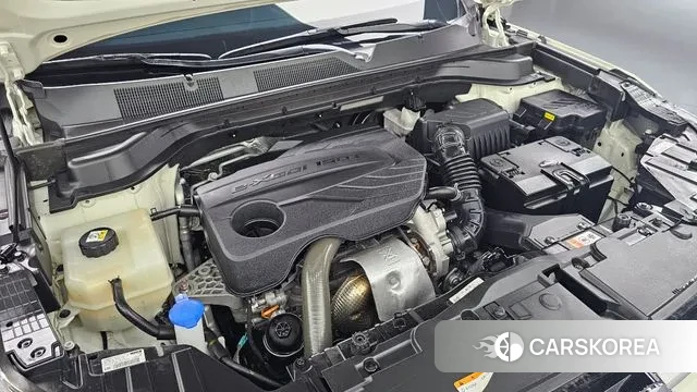 Ssangyong Beautiful Korando id 3054336 из Кореи 16