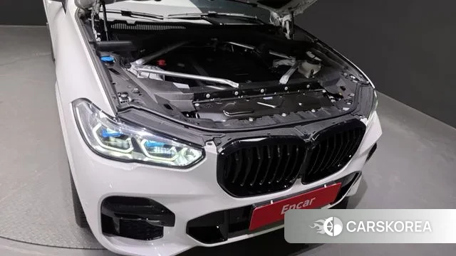 BMW X5 (G05) id 3389008 из Кореи 16