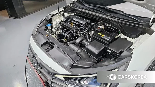 Hyundai The New Avante AD id 2961394 из Кореи 16