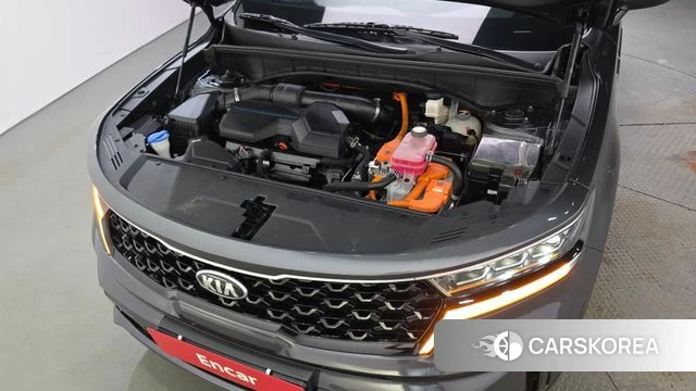 Kia Sorento 4th Generation id 4727321 из Кореи 26