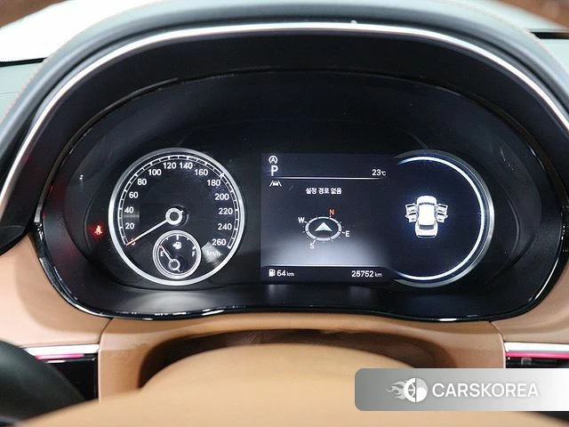 Genesis GV70 id 4513148 из Кореи 16