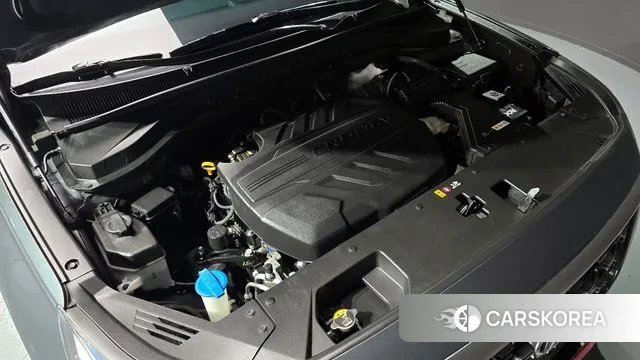 Hyundai Santa Fe TM id 3761277 из Кореи 16